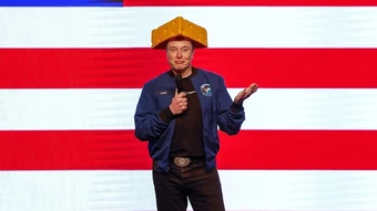 Elon Musk chuẩn bị 'đợt bơm tiền khổng lồ' cho đảng Cộng hòa