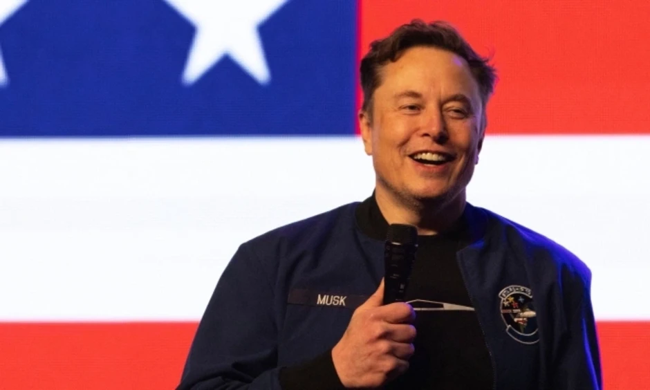 Elon Musk đề xuất trả lương cho 50.000 nhân viên an ninh sân bay Elon Musk đề xuất trả lương cho 50.000 nhân viên an ninh sân bay