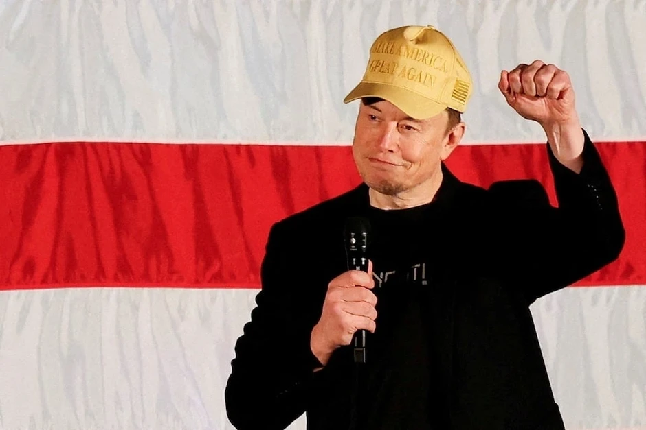 Elon Musk đối mặt nguy cơ bị khởi tố vì chiến dịch phát tiền cho cử tri