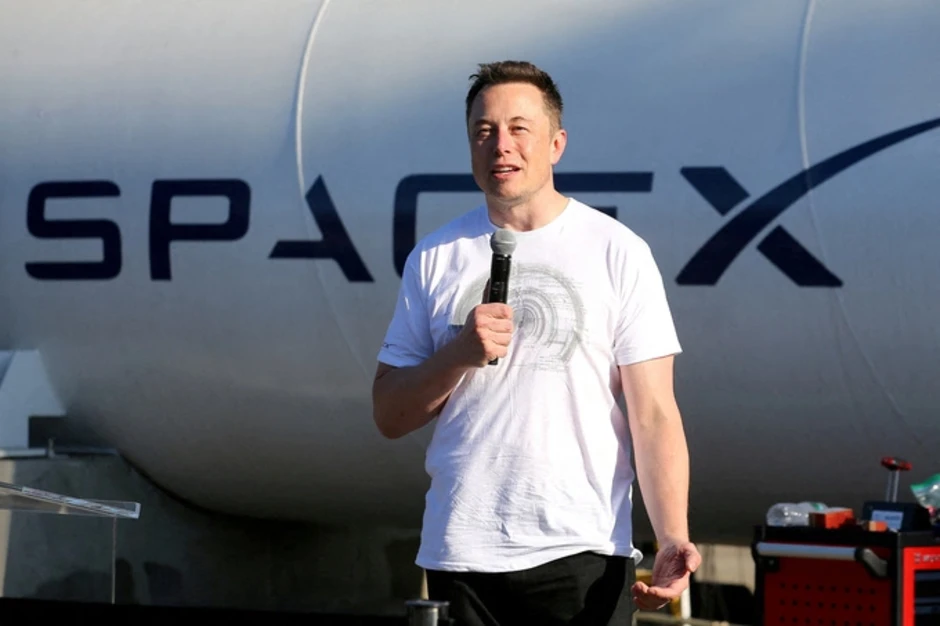 Elon Musk mất hơn 150 tỷ USD khi cổ phiếu SpaceX lao dốc Elon Musk mất hơn 150 tỷ USD khi cổ phiếu SpaceX lao dốc