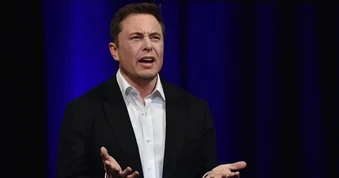 Elon Musk mất ngôi vị tỷ phú nghìn tỷ USD