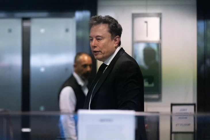 Elon Musk ra tòa làm chứng, cáo buộc OpenAI phản bội sứ mệnh 'phi lợi nhuận' Elon Musk ra tòa làm chứng, cáo buộc OpenAI phản bội sứ mệnh 'phi lợi nhuận'