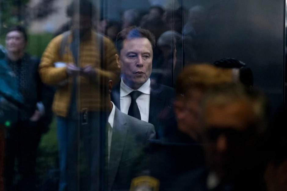 Elon Musk thua kiện OpenAI liên quan sứ mệnh phi lợi nhuận, tuyên bố sẽ kháng cáo Elon Musk thua kiện OpenAI liên quan sứ mệnh phi lợi nhuận, tuyên bố sẽ kháng cáo