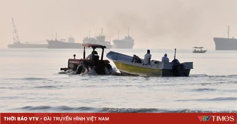 Eo biển Hormuz: 94 ngày gián đoạn và ảnh hưởng lan rộng