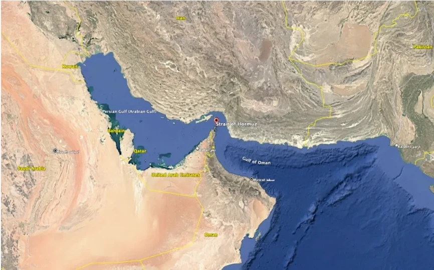Eo biển Hormuz bị phong tỏa, Iran thiệt, Mỹ cũng khó Eo biển Hormuz bị phong tỏa, Iran thiệt, Mỹ cũng khó