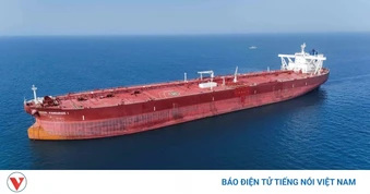 Eo biển Hormuz có sớm mở lại hoàn toàn như kỳ vọng?