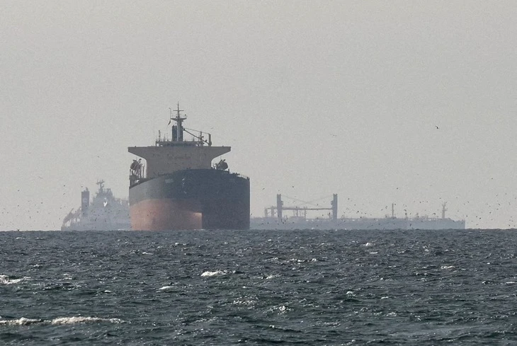 Eo biển Hormuz, điểm nóng nhất cuộc chiến Trung Đông, thử thách cực hạn cho Mỹ Eo biển Hormuz, điểm nóng nhất cuộc chiến Trung Đông, thử thách cực hạn cho Mỹ
