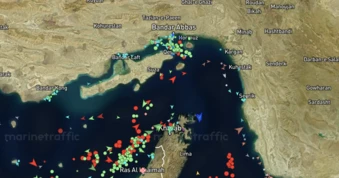 Eo biển Hormuz hỗn loạn, đàm phán khó đoán