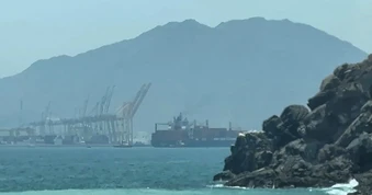 Eo biển Hormuz - Khi cả thế giới âu lo