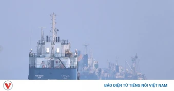 Eo biển Hormuz lại dậy sóng, thoả thuận Mỹ - Iran đứng trước thử thách
