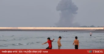 Eo biển Hormuz: "Điểm mù" của thỏa thuận Mỹ - Iran