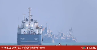 Eo biển Hormuz sẽ được mở cửa trở lại theo thỏa thuận Mỹ - Iran