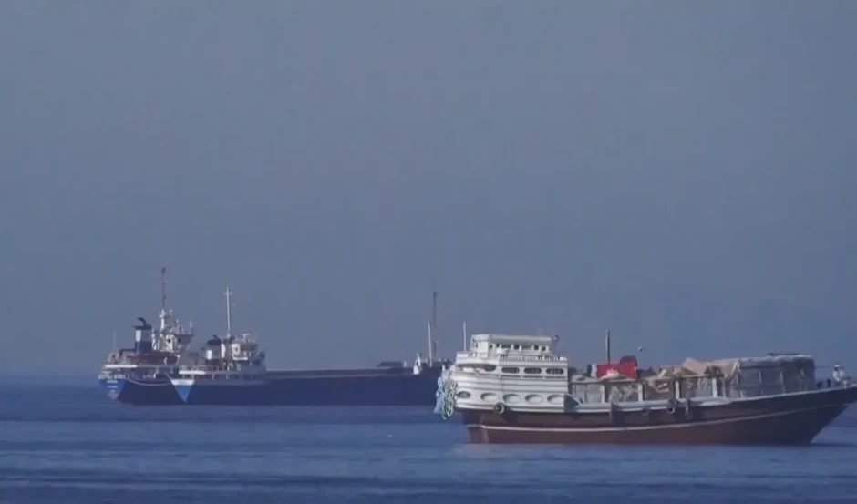 Eo biển Hormuz sẽ được mở lại trong 60 ngày