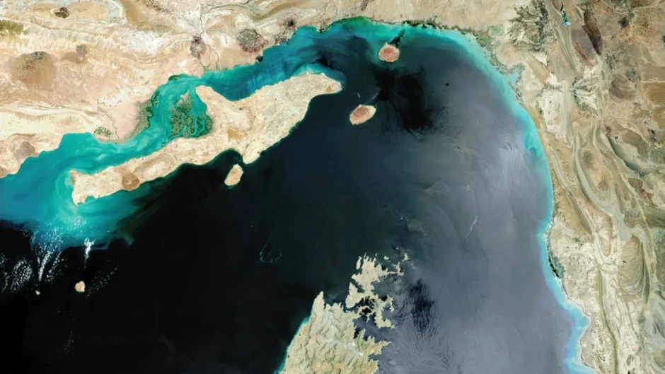 Eo biển Hormuz sẽ không còn là “điểm nghẽn”?