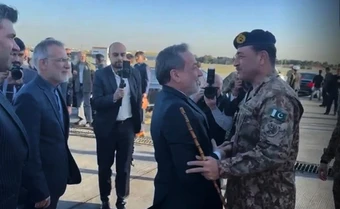 Eo biển Hormuz thay đổi chóng mặt, Trung Đông cấp tập tìm giải pháp