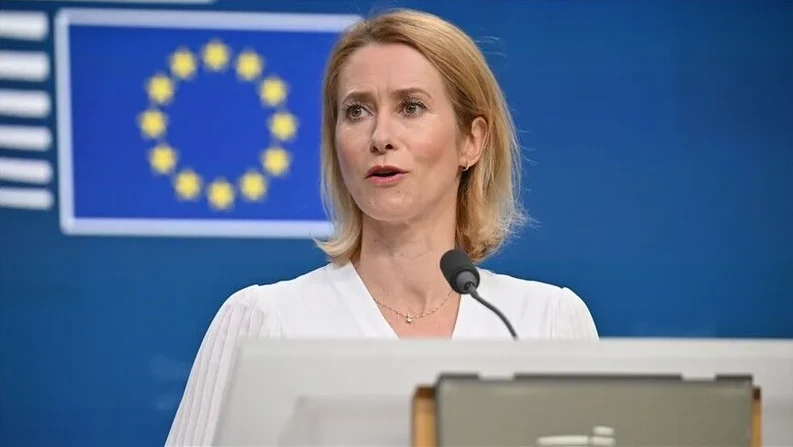 EU áp đặt lệnh trừng phạt kỷ lục đối với tổ hợp quân sự Nga năm 2026 EU áp đặt lệnh trừng phạt kỷ lục đối với tổ hợp quân sự Nga năm 2026