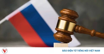EU áp gói trừng phạt lớn nhất trong 4 năm qua nhằm vào Nga