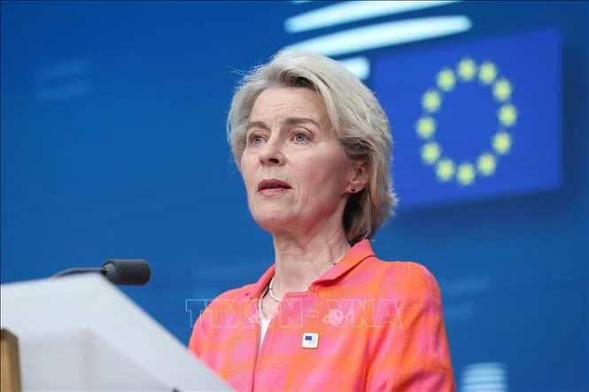 EU – Armenia thiết lập đối tác kết nối, mở rộng hợp tác EU – Armenia thiết lập đối tác kết nối, mở rộng hợp tác