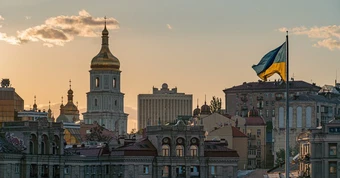 EU bác bỏ lời kêu gọi đẩy nhanh viện trợ tài chính của Ukraine