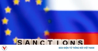 EU bắt đầu chuẩn bị gói trừng phạt thứ 21 nhằm vào Nga