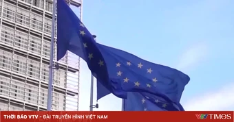 EU bất đồng về gói trừng phạt mới đối với Nga