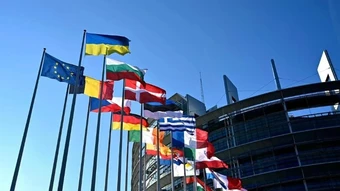 EU cam kết duy trì quan hệ xuyên Đại Tây Dương