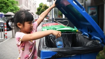 EU cấm nhiều loại bao bì nhựa dùng một lần từ năm 2030