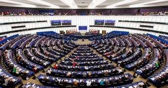 EU chùn bước trước kế hoạch chuyển tài sản Nga cho Ukraine
