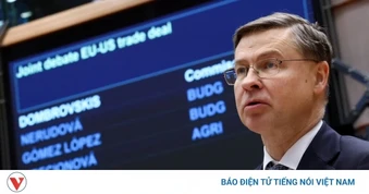 EU có nguy cơ rơi vào tình trạng đình trệ kinh tế do xung đột ở Trung Đông