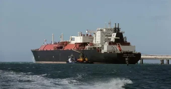 EU đã tìm ra một kẽ hở để tiếp tục mua LNG của Nga mà không bị cấm vận