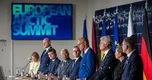 EU đang tìm kiếm sự hiện diện mạnh mẽ hơn ở Bắc Cực