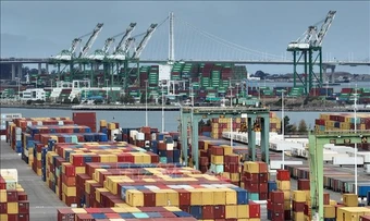 EU đề nghị Mỹ miễn thuế thêm nhiều mặt hàng