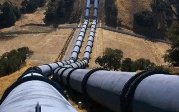 EU đề xuất thành lập phái đoàn kiểm tra đường ống dẫn dầu Druzhba