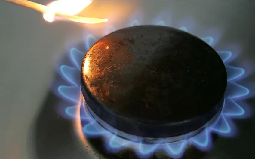 EU đối mặt với "cú sốc" khí đốt trong mùa đông EU đối mặt với "cú sốc" khí đốt trong mùa đông