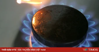 EU đối mặt với "cú sốc" khí đốt trong mùa đông