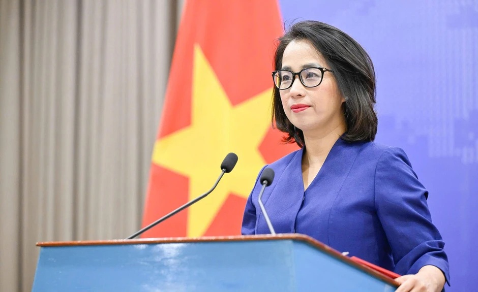 EU đưa Việt Nam ra khỏi danh sách không hợp tác về thuế EU đưa Việt Nam ra khỏi danh sách không hợp tác về thuế