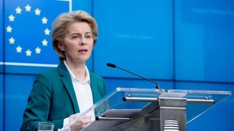 EU giải ngân 710 triệu euro viện trợ cho các cộng đồng gặp khủng hoảng