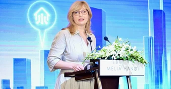 EU hỗ trợ Việt Nam thúc đẩy đổi mới sáng tạo cho mục tiêu Net Zero