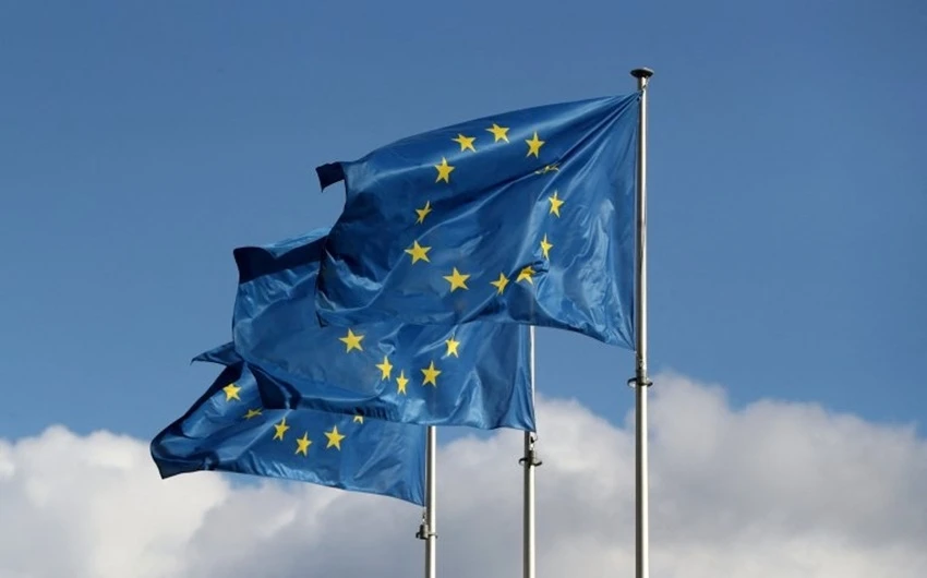 EU họp khẩn để thảo luận cuộc khủng hoảng di cư tại Ceuta EU họp khẩn để thảo luận cuộc khủng hoảng di cư tại Ceuta