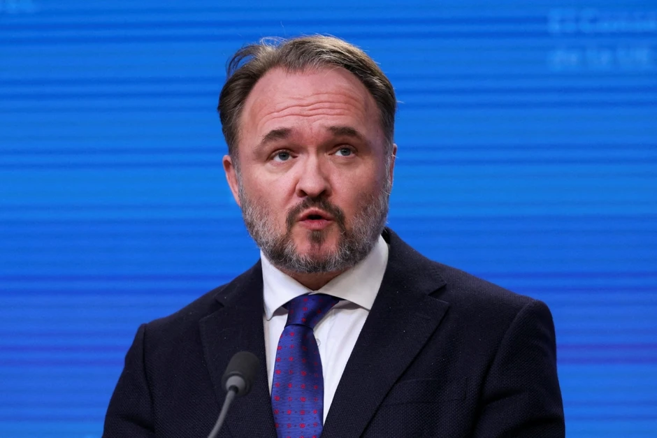 EU kêu gọi tích trữ nhiên liệu để giảm thiểu ảnh hưởng từ xung đột Trung Đông EU kêu gọi tích trữ nhiên liệu để giảm thiểu ảnh hưởng từ xung đột Trung Đông