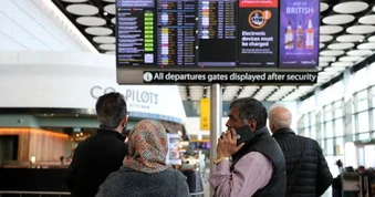 EU khuyến cáo các hãng hàng không tránh không phận Iran và Iraq