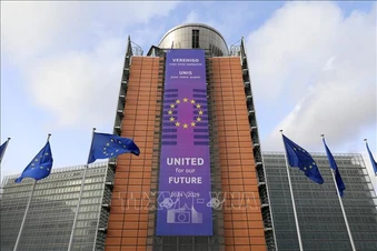 EU kỳ vọng Hungary sớm dỡ bỏ phủ quyết gói vay cho Ukraine