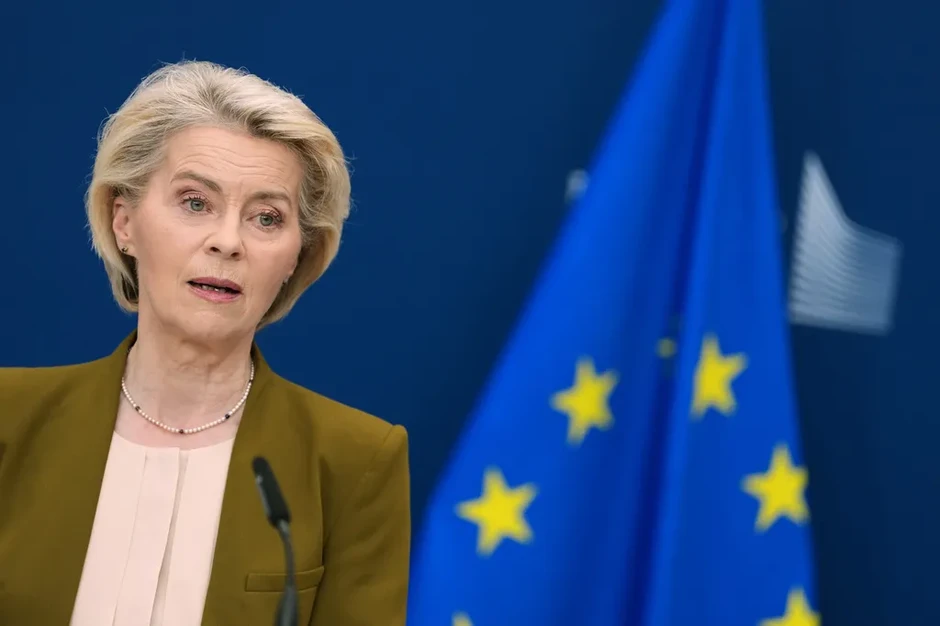 EU lên kế hoạch trừng phạt bổ sung nhằm vào Nga EU lên kế hoạch trừng phạt bổ sung nhằm vào Nga