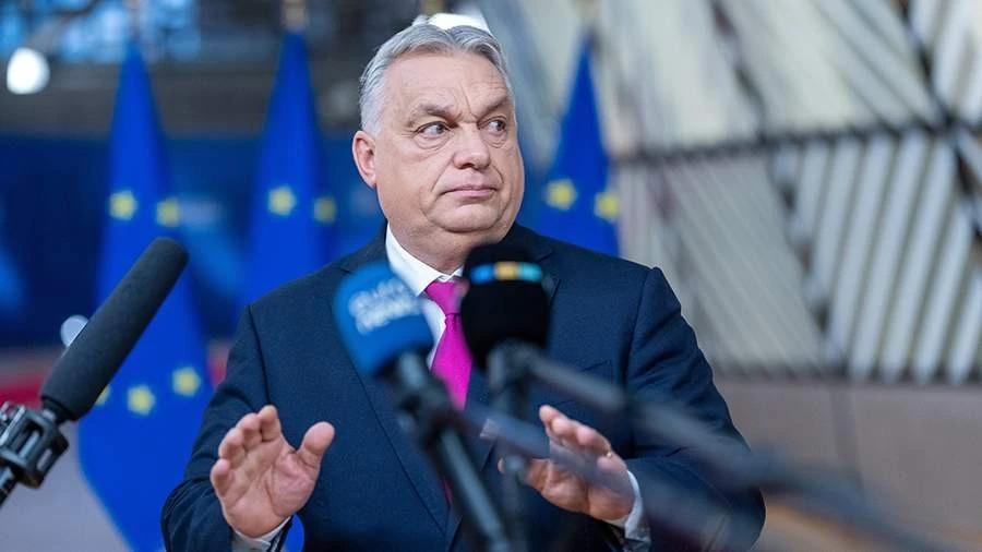 EU lo sợ sập bẫy chính trị của Thủ tướng Hungary EU lo sợ sập bẫy chính trị của Thủ tướng Hungary