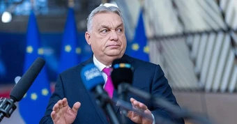 EU lo sợ sập bẫy chính trị của Thủ tướng Hungary