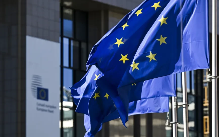 EU mở rộng lệnh trừng phạt đối với phong trào Hamas và Jihad EU mở rộng lệnh trừng phạt đối với phong trào Hamas và Jihad