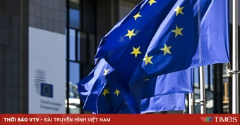 EU mở rộng lệnh trừng phạt đối với phong trào Hamas và Jihad