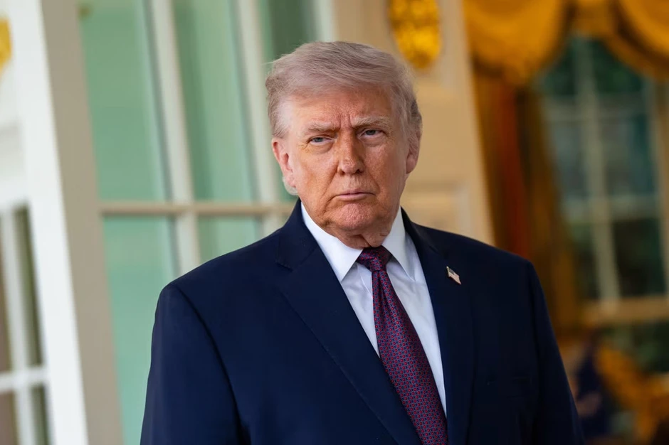 EU mời Canada làm ‘thành viên liên kết’, ông Trump phản ứng dữ dội EU mời Canada làm ‘thành viên liên kết’, ông Trump phản ứng dữ dội
