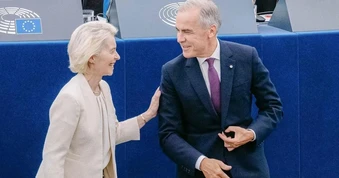 EU ngỏ ý mời Canada làm "thành viên liên kết" đầu tiên