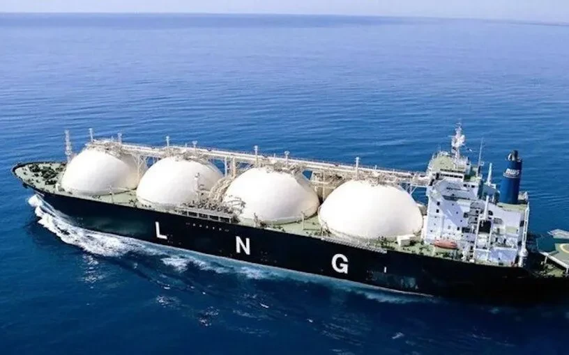 EU nhập LNG của Nga lên mức cao nhất kể từ xung đột Ukraine EU nhập LNG của Nga lên mức cao nhất kể từ xung đột Ukraine
